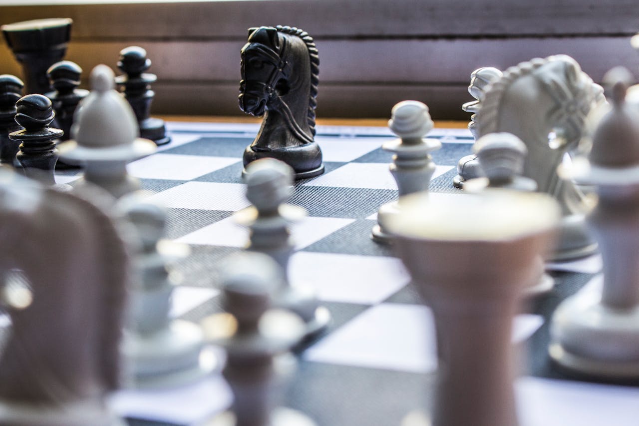 Mental Toughness in Tennis: Developing a Winning Mindset